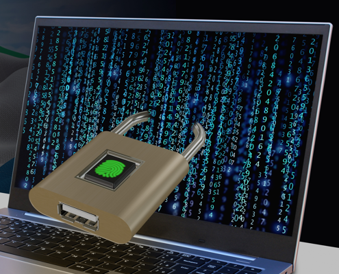 Certified Information Systems Security Professional (CISSP)